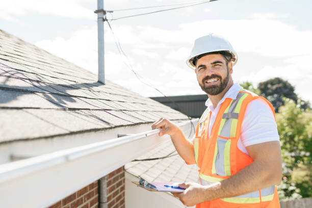 Best Roof Moss and Algae Removal  in Mono Vista, CA