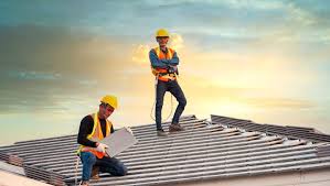 Best Roof Ventilation Installation  in Mono Vista, CA